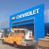 Corley Cadillac - Hammasjones