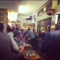 Photo taken at Caffè La Cupola by Daniele C. on 10/26/2012