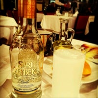 Das Foto wurde bei Çengelköy İskele Restaurant von BODRUMPAŞASI E. am 1/16/2017 aufgenommen