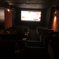 Photo taken at Everyman Cinema by Dana A. on 7/18/2019