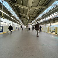 Photo taken at Tobu Wakoshi Station (TJ11) by 整備 土. on 4/6/2022