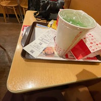 Photo taken at Lotteria by 整備 土. on 2/26/2023