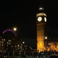 Photo taken at City of Westminster by Ab on 4/17/2024