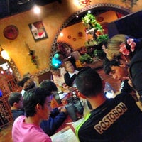 10/12/2013 tarihinde guadalajara g.ziyaretçi tarafından Guadalajara Mexican Grill'de çekilen fotoğraf