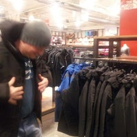 North face outlet cincinnati sale