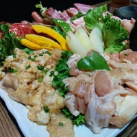 焼肉のひみつ基地 足立店 q Joint In 北九州市