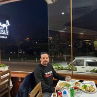 Photo taken at Yusuf Restaurant by Onur M. on 1/22/2023