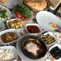 Photo taken at Çınar Restaurant by Onur M. on 7/11/2021