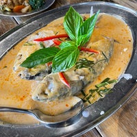 Foto scattata a Isarn Thai Soul Kitchen da Eric T. il 6/11/2023