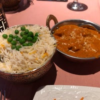Photo taken at Lotus SF Indian Cuisine by Eric T. on 4/27/2018