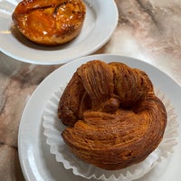 Photo taken at St. Honoré Boulangerie by Eric T. on 2/17/2024
