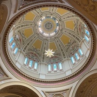 Photo taken at Cathedral of St. Paul by Eric T. on 6/19/2023