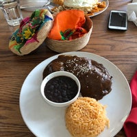 Photo taken at El Buen Comer by Eric T. on 3/14/2020
