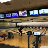 Photo taken at Presidio Bowling Center by Eric T. on 12/10/2019