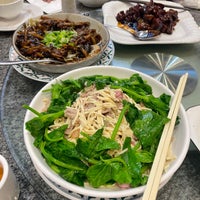 Review Top Shanghai Cuisine Restaurant 上海一只鼎