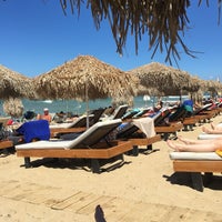 Das Foto wurde bei Beachcomber von George A. am 7/17/2016 aufgenommen