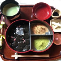 廚 菓子 くろぎ 文京区の和菓子屋