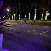 1/4/2021 tarihinde Saeed 🐎ziyaretçi tarafından Beacon South Beach Hotel'de çekilen fotoğraf