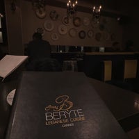 11/10/2023 tarihinde Diva 🌟 .ziyaretçi tarafından Beryte Restaurant'de çekilen fotoğraf