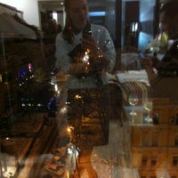 12/15/2012 tarihinde 🌊Natalia🌊 ✨.ziyaretçi tarafından 11 Mirrors Design Hotel'de çekilen fotoğraf