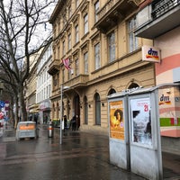 Photo taken at Johann Strauss Wohnung by Hiro O. on 2/2/2020