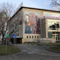 Photo taken at Wien Museum by Hiro O. on 1/30/2020