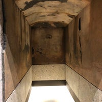 キトラ古墳壁画体験館 四神の館 Museu De Historia