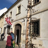 Photo taken at Schubert&amp;#39;s Birthplace by Hiro O. on 2/1/2020