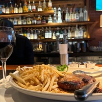 Photo taken at South Beverly Grill by Waleed on 3/1/2024