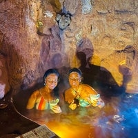 5/5/2021 tarihinde Kerly C.ziyaretçi tarafından Piedra de Agua'de çekilen fotoğraf