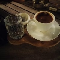 Photo taken at Mimarlar Odası Bahçe Cafe &amp;amp; Restaurant by Sevin Ü. on 2/12/2024