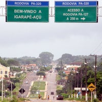 Igarapé-Açu Pará fonte: fastly.4sqi.net