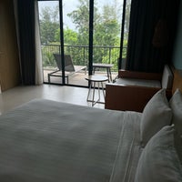 Photo taken at Holiday Inn Resort by Abdullah &amp;. on 6/13/2023