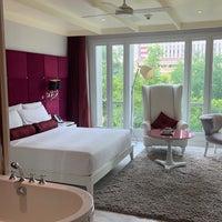 Photo taken at Hua Chang Heritage Hotel by Abdullah &amp;. on 6/19/2023