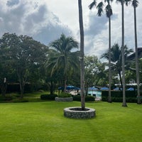 Das Foto wurde bei Holiday Inn Resort von Abdullah &amp;. am 6/13/2023 aufgenommen