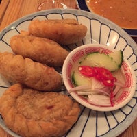 Photo prise au Pure Thai Cookhouse par Zaza le5/29/2015
