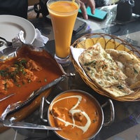 Photo taken at Amber Restaurant (Authentic Nepalese &amp;amp; Indian Cuisine) by Zaza on 11/29/2019