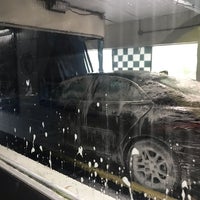 Photo taken at Victory Lane Car Wash by Alex K. on 6/9/2019