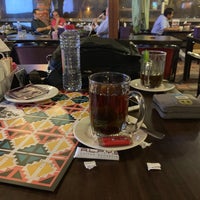 Photo taken at Alpys Coffee Sensation by عبدالرحمن 💙🎼 on 4/9/2019