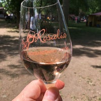 5/8/2016 tarihinde Attila T.ziyaretçi tarafından Rosalia Festival I Rosalia Fesztivál'de çekilen fotoğraf
