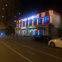 Photo taken at Старый Город by Elizabeth K. on 8/31/2019