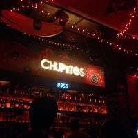 Foto tirada no(a) Chupitos Bar por judith s. em 1/24/2015