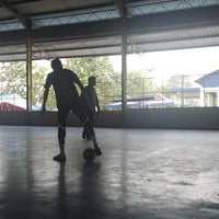 Tajura Futsal Kuala Nerang
