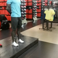 Nike Factory Store - 3 tips