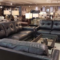 Ashley Furniture Homestore Lo Barnechea Av Las Condes 12680