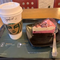 Photo taken at Starbucks by Syahid Z. on 2/10/2023