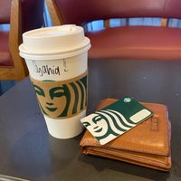 Photo taken at Starbucks by Syahid Z. on 1/23/2023