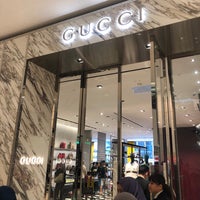 Gucci - Bukit Bintang - 21 tips