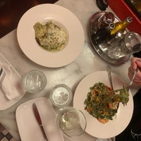 Photo taken at Calzone&amp;#39;s Pizza Cucina by Vero N. on 8/12/2019