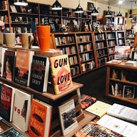 Photo taken at The Bookworks by Vero N. on 9/18/2018